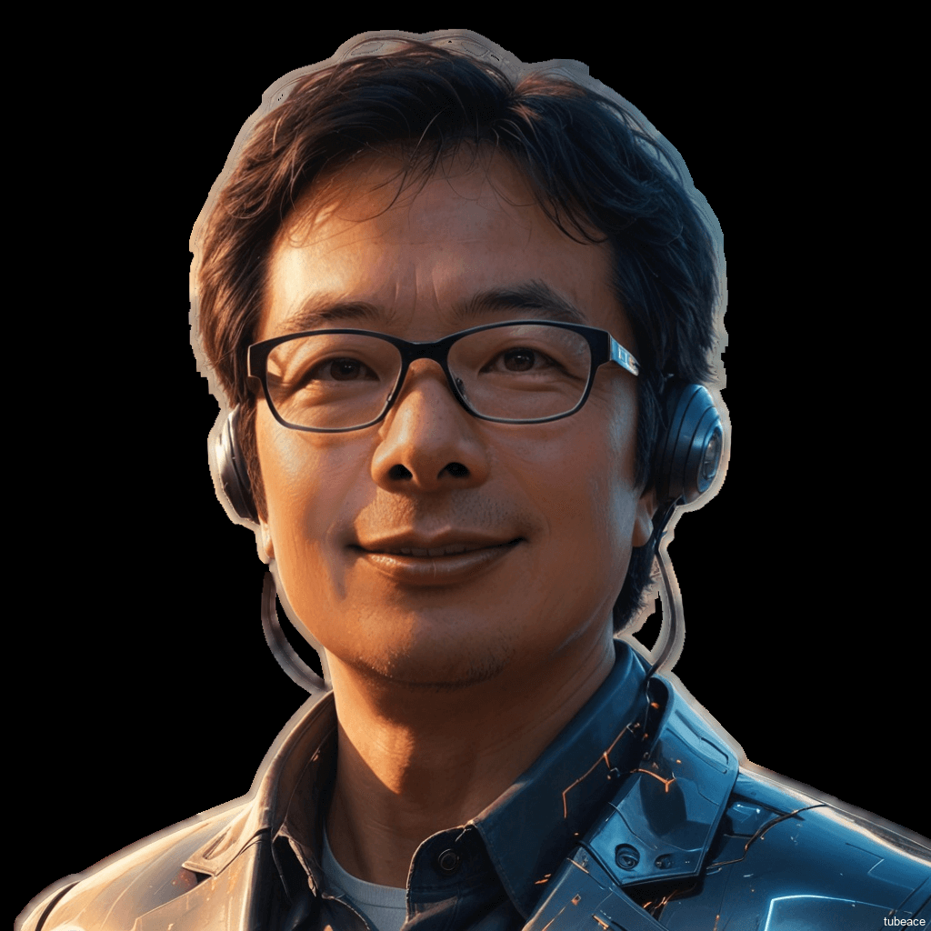 KAWABOT AKIHITO 川端明人